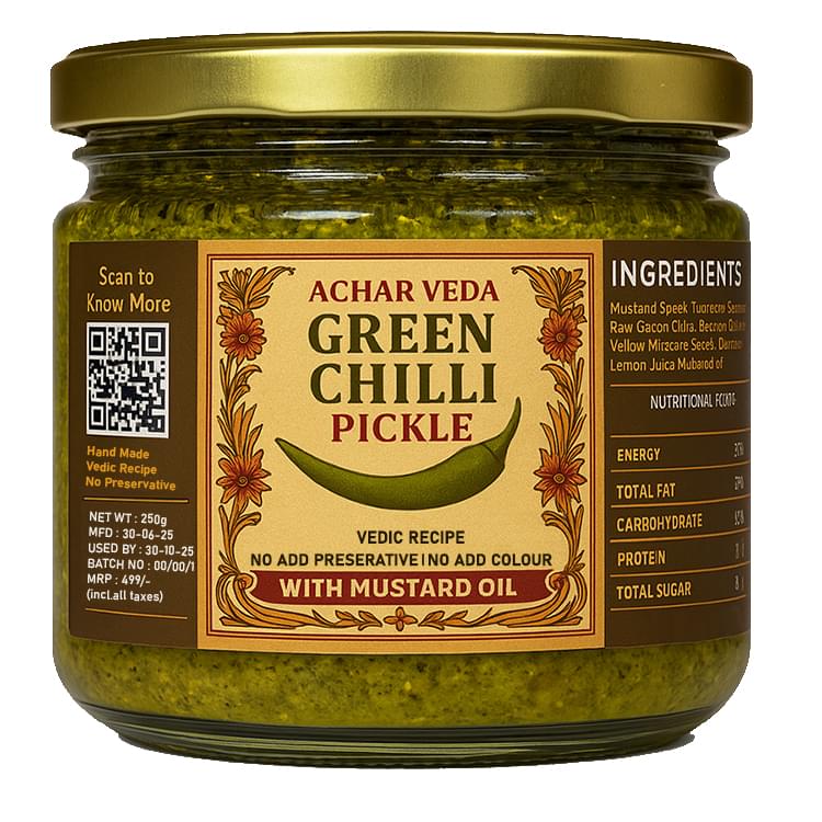 handpicked red chillies